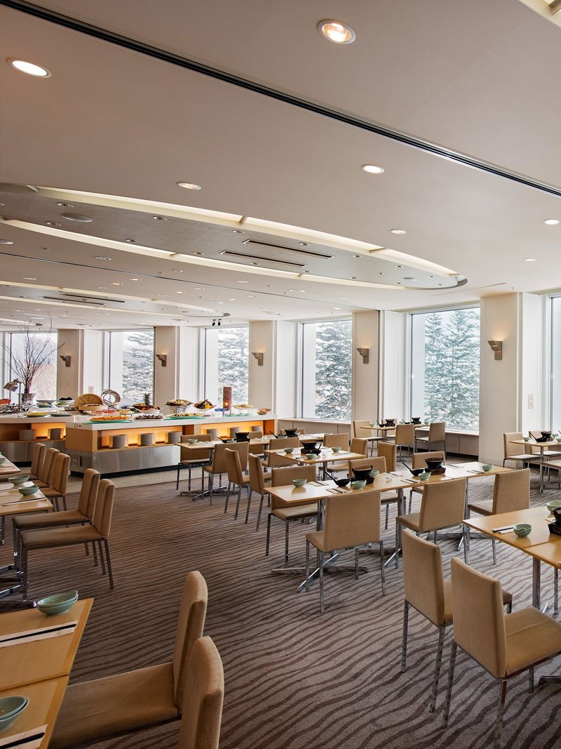 ❄️ 니세코 빌리지 스키 리조트 (니세코 비렛지 스키 리조토) 이미지 8